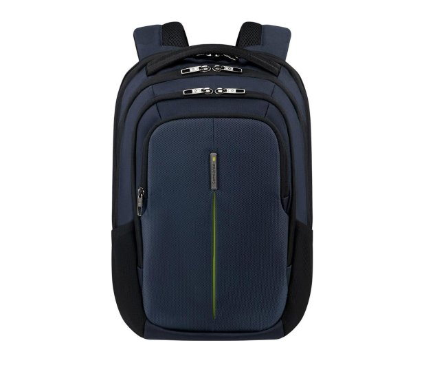 SAMSONITE Guardit 3.0 14.1" granatowy - 1327218 - zdjęcie